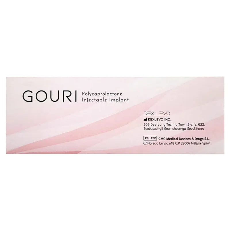 Gouri (1 x 1ml)
