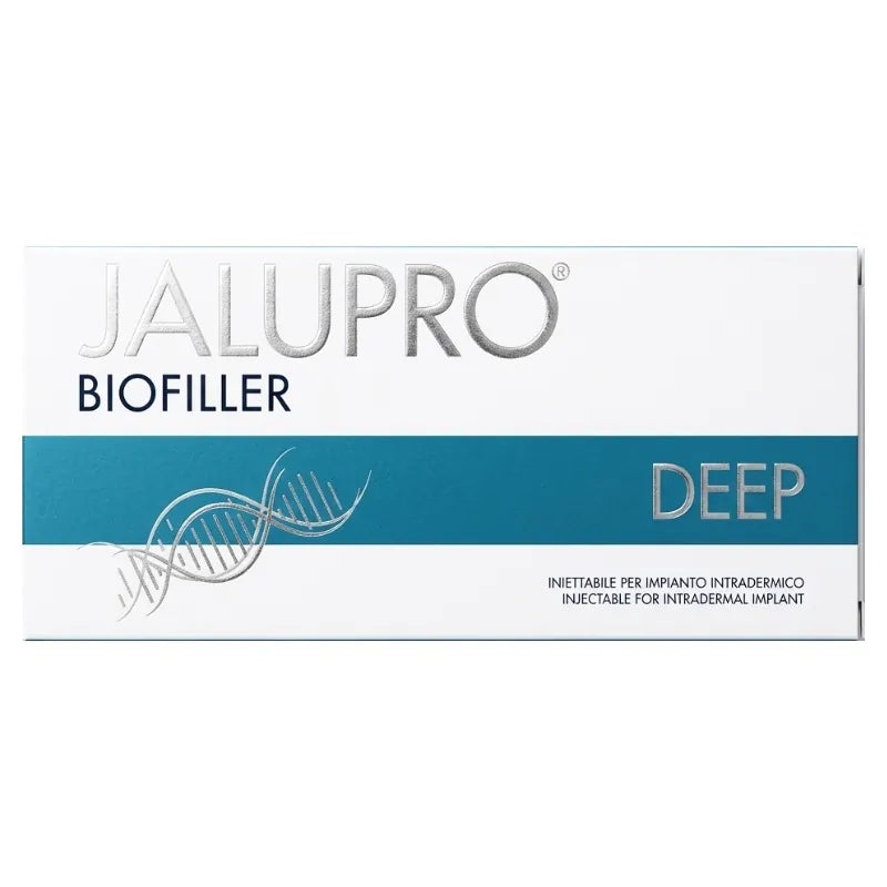 Jalupro Biofiller Deep (1 x 1.1ml)