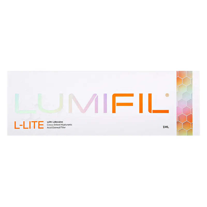 Lumifil L-Lite with Lidocaine (1 x 1ml)
