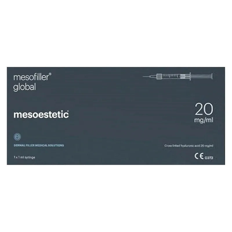 Mesoestetic Mesofiller Global (1 x 1ml)