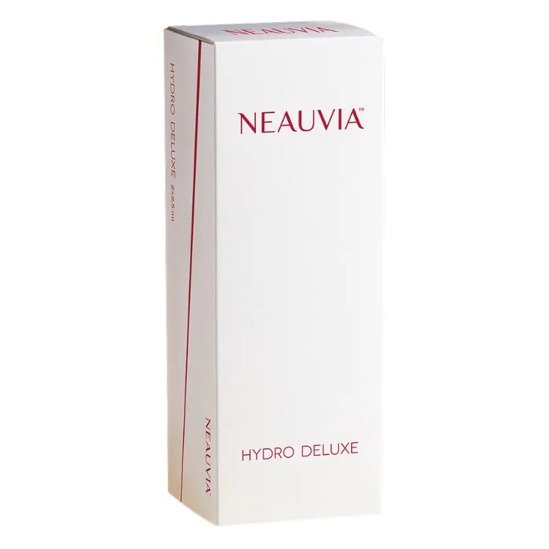 Neauvia Hydro Deluxe (2 x 2.5ml)