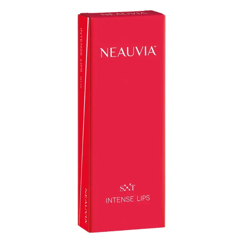 Neauvia Intense Lips (1 x 1ml)