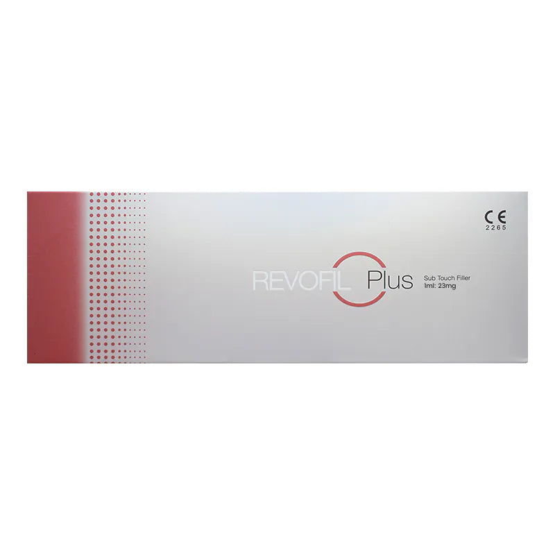 Revofil Plus (2 x 1ml)