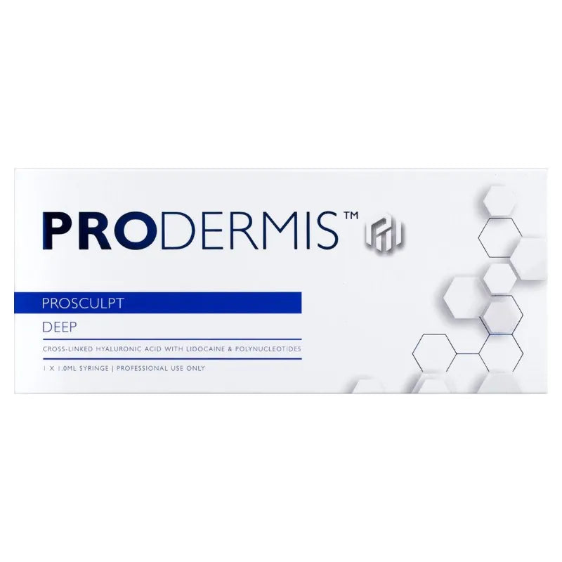 Prodermis Prosculpt Deep (1 x 1ml)
