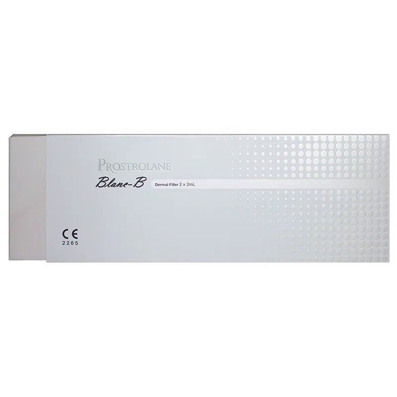 Prostrolane Blanc-B (2 x 2ml)