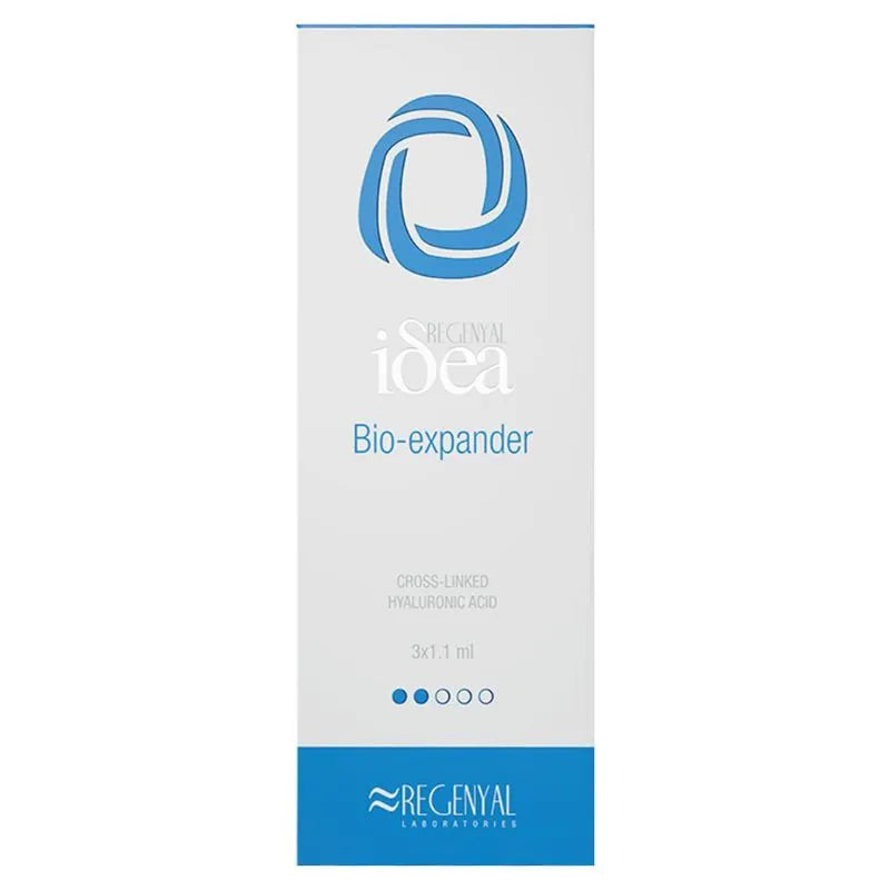 Regenyal Idea Bio Expander (3 x 1.1ml) - Special Offer