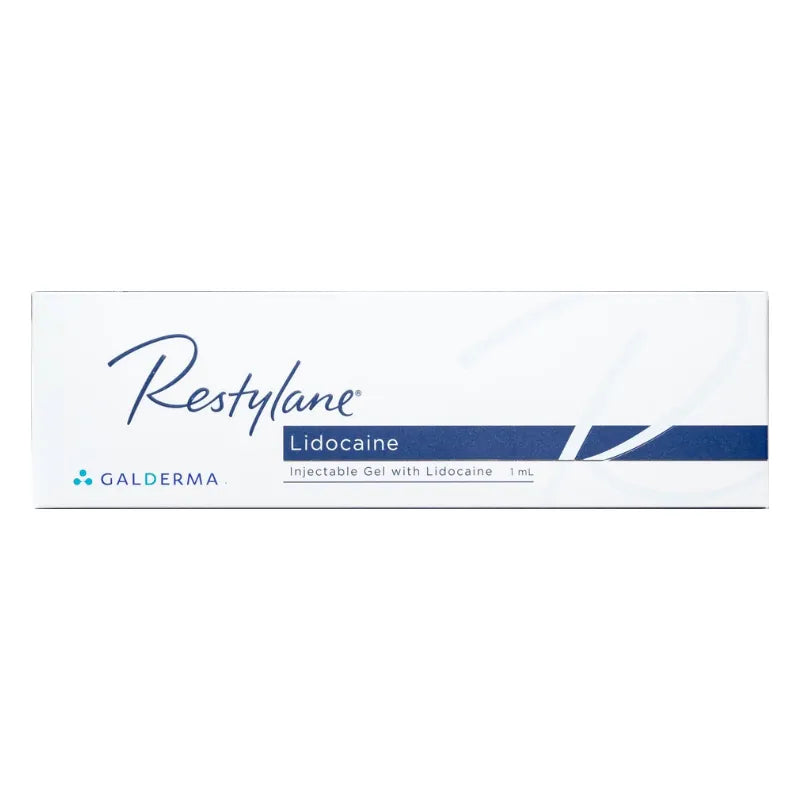 Restylane Lidocaine (1 x 1 ml)