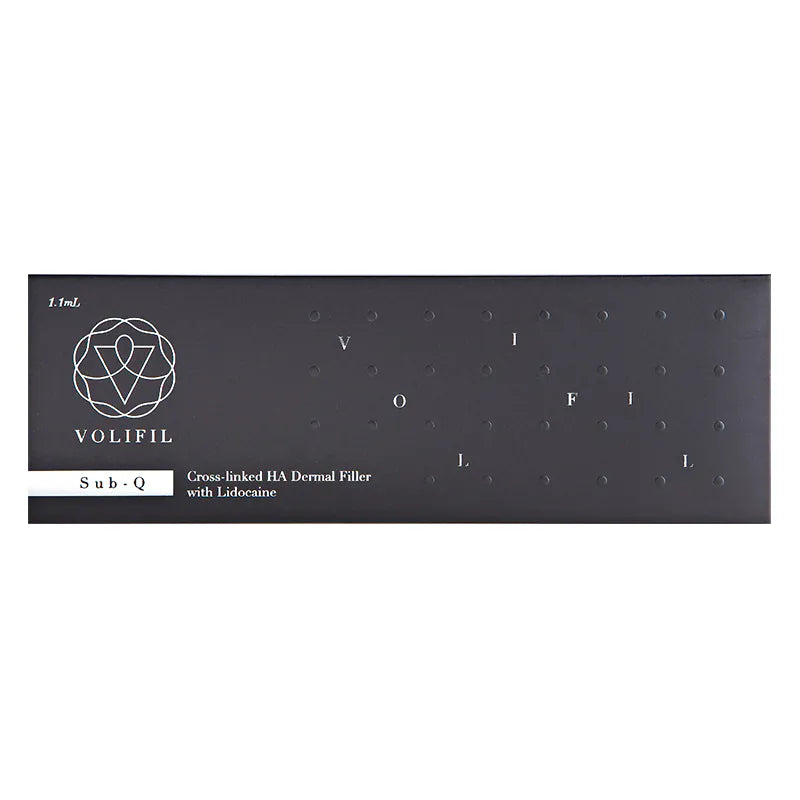 Volifil Sub-Q with Lidocaine (1 x 1.1ml)