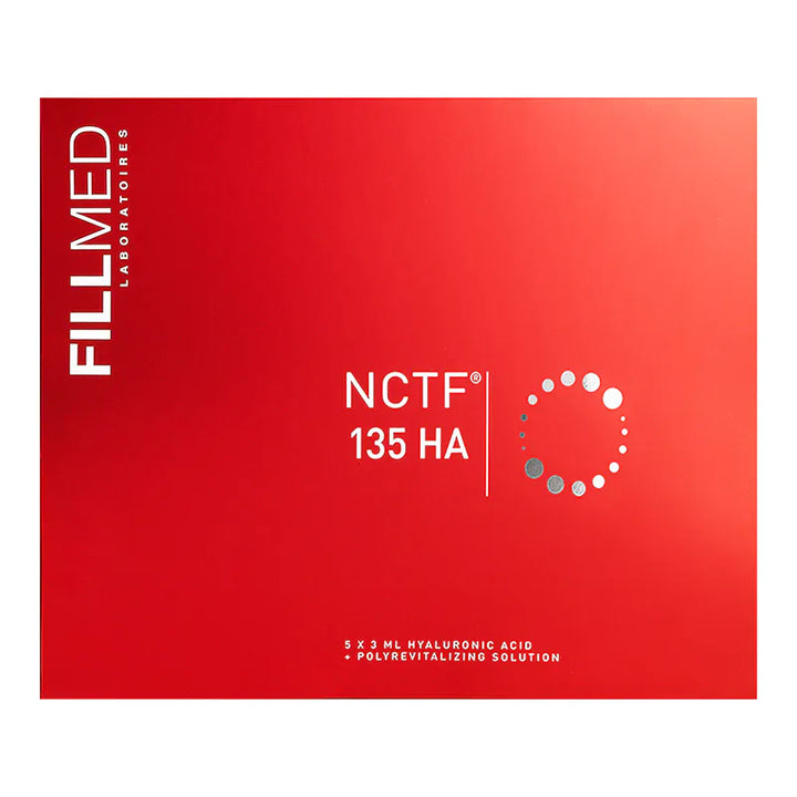 FILLMED NCTF 135HA (5 x 3ml)