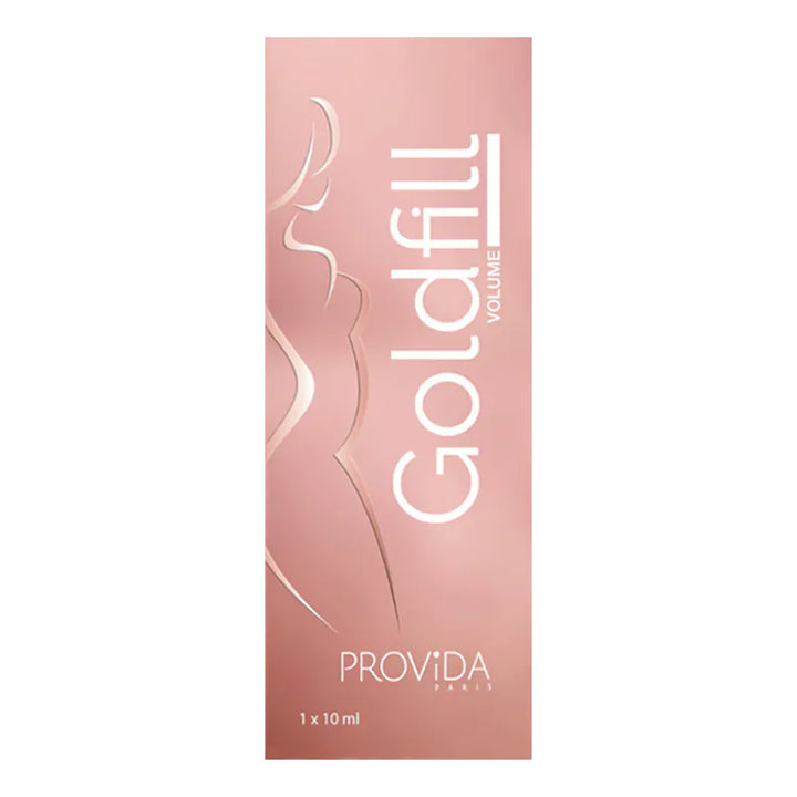 Goldfill Volume (1 x 10ml)