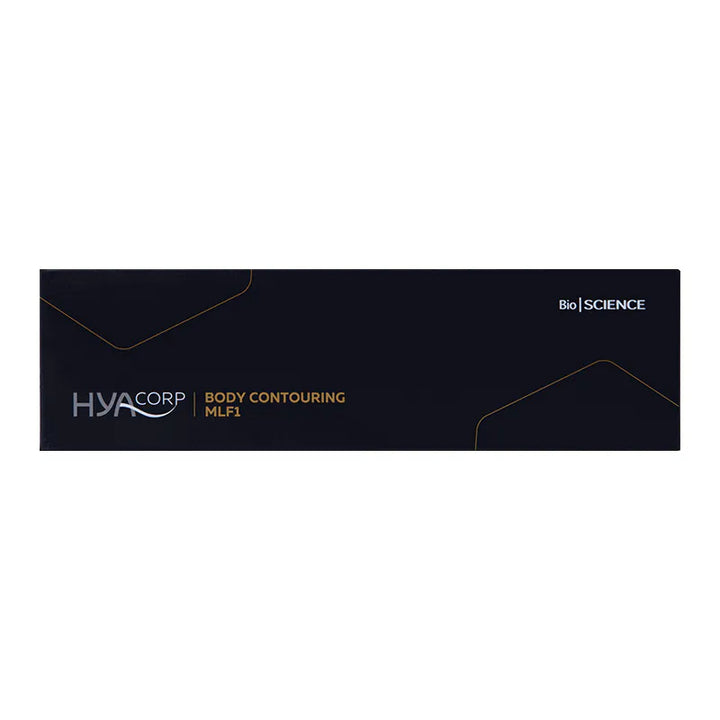 HYAcorp Body Contouring MLF1 (1 x 10ml)