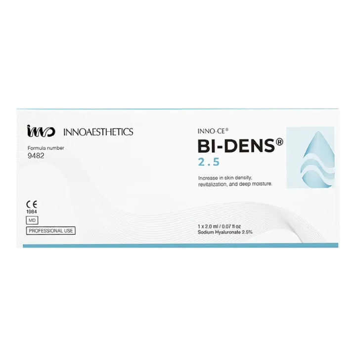 INNO-CE Bi-Dens 2.5 (1 x 3ml)