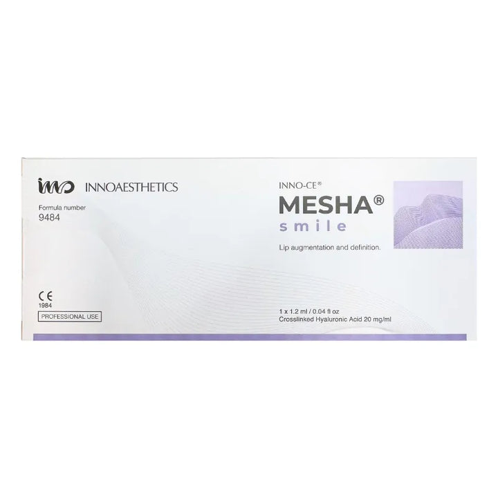 INNO-CE Mesha Smile (1 x 1.2ml)