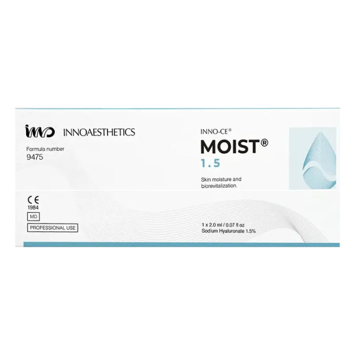 INNO-CE Moist 1.5 (1 x 3ml)