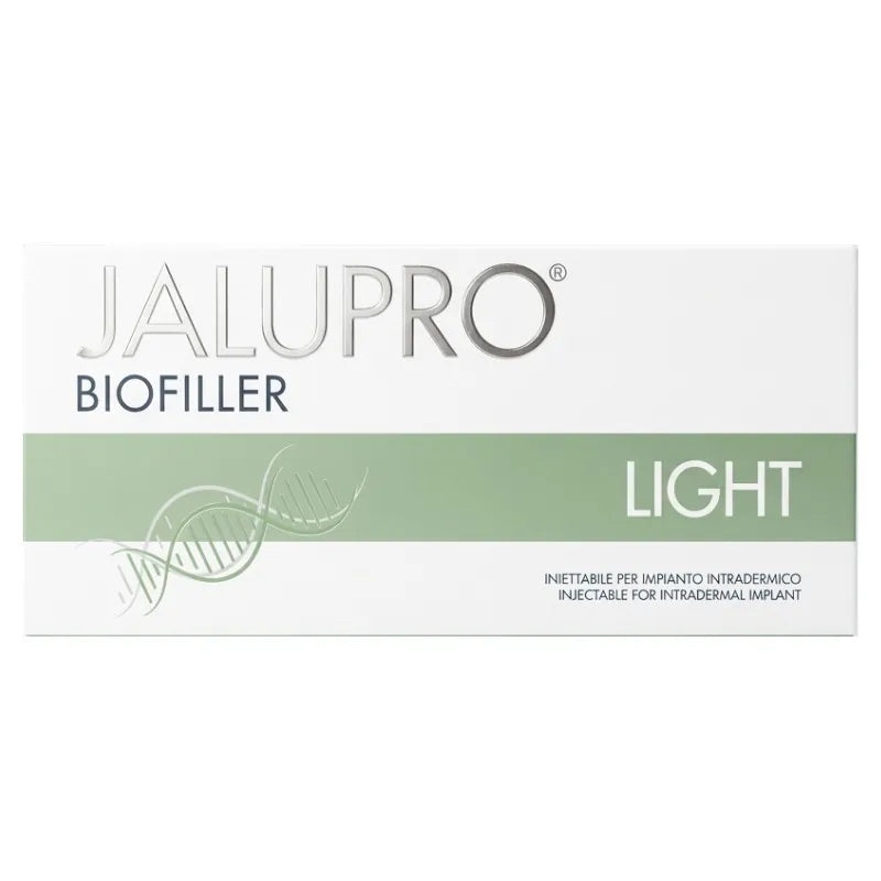 Jalupro Biofiller Light (1 x 1.1ml)