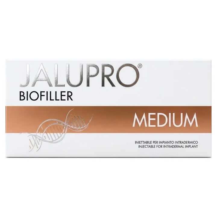 Jalupro Biofiller Medium (1 x 1.1ml)