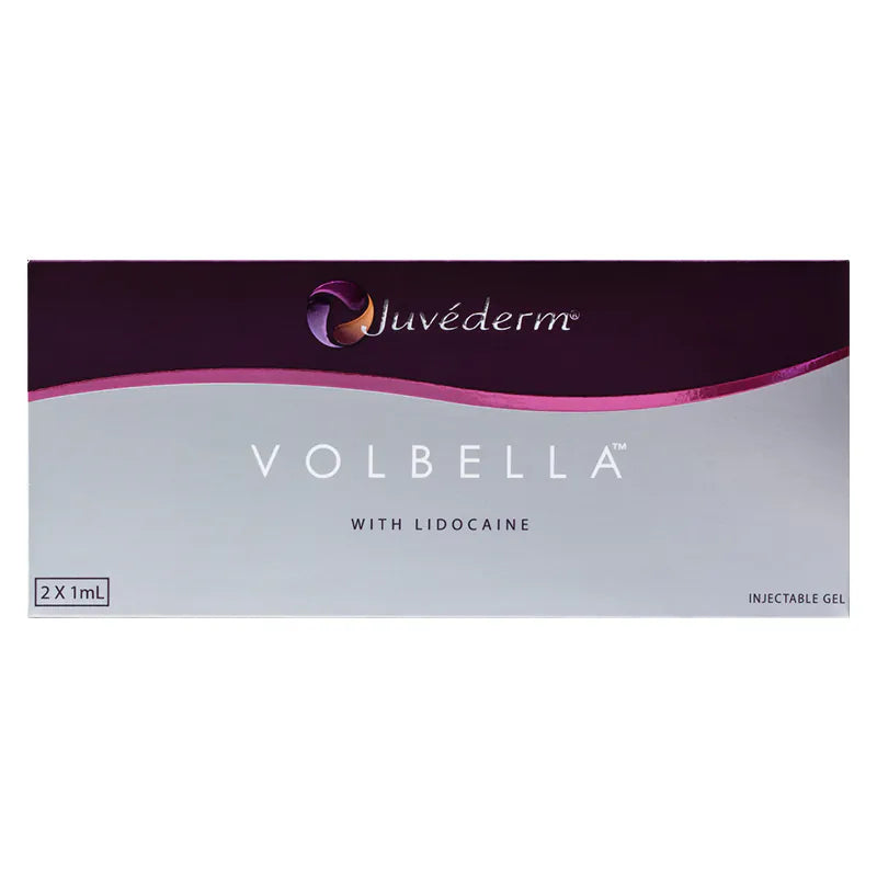 Juvederm Volbella Lidocaine (2 x 1ml)