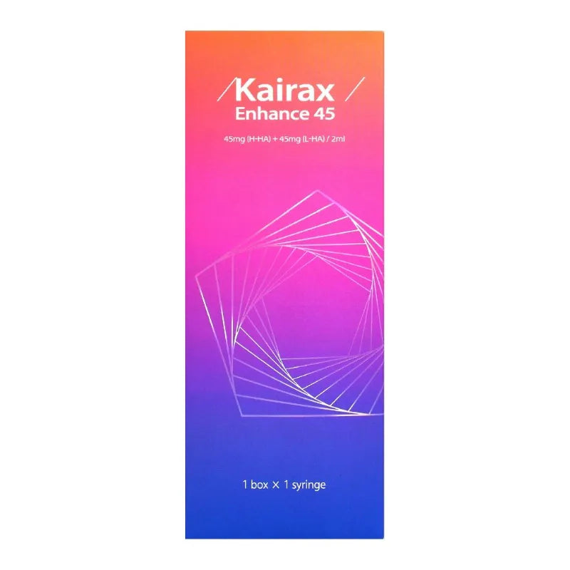 Kairax Enhance 45 (1 x 2ml)
