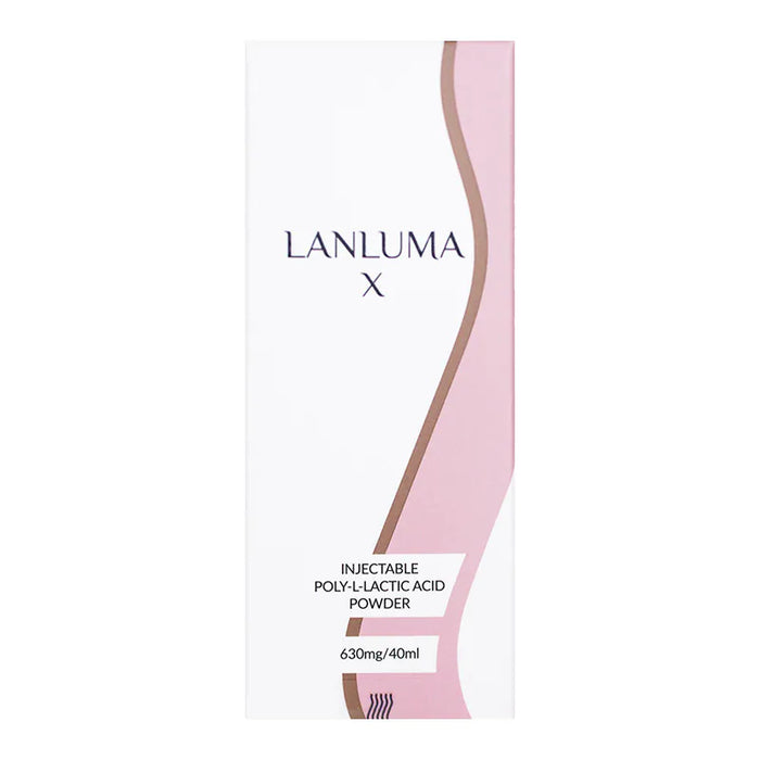 Lanluma X (1 x 40ml)