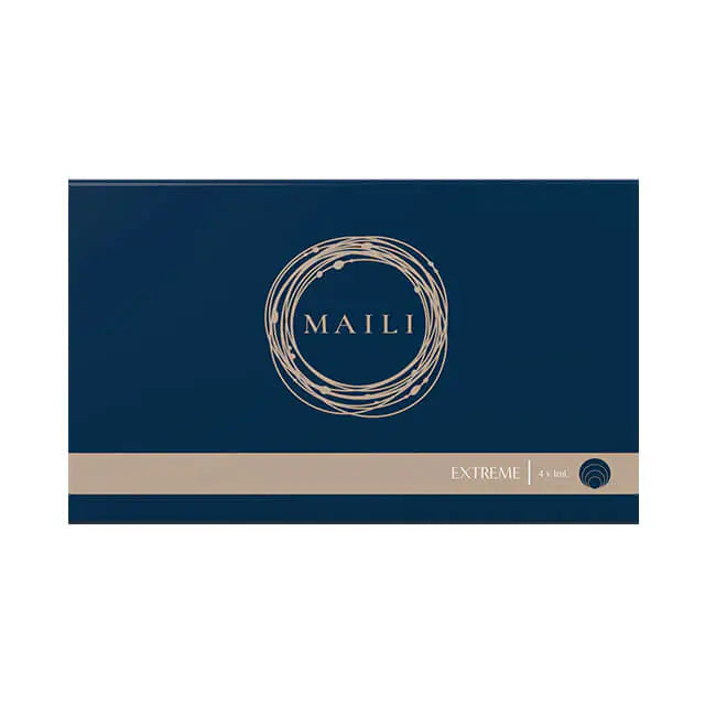 Maili Extreme Lidocaine (4 x 1ml)