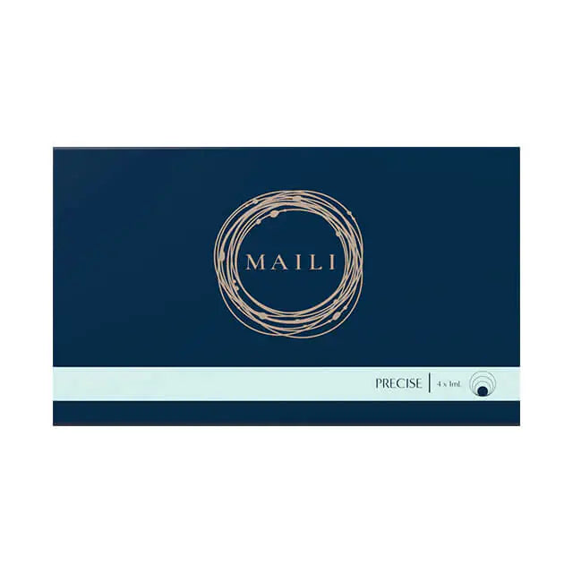 Maili Precise Lidocaine (4 x 1ml)