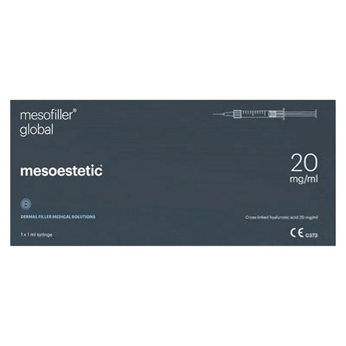 Mesoestetic Mesofiller Global (1 x 1ml)