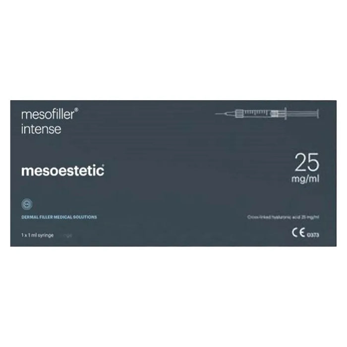 Mesoestetic Mesofiller Intense (1 x 1ml) - Special Offer