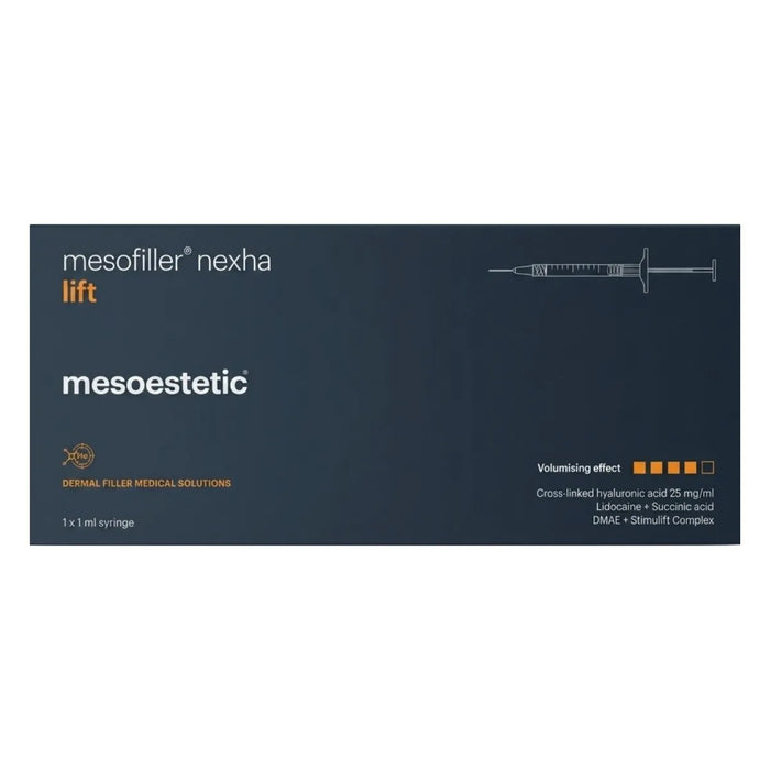 Mesoestetic Mesofiller Nexha Lift (1 x 1ml)