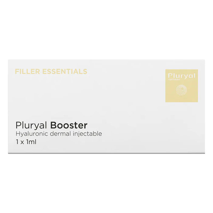Pluryal Filler Booster (1 x 1ml)