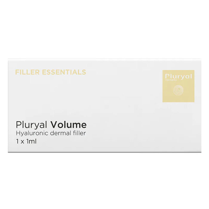 Pluryal Filler Volume (1 x 1ml)