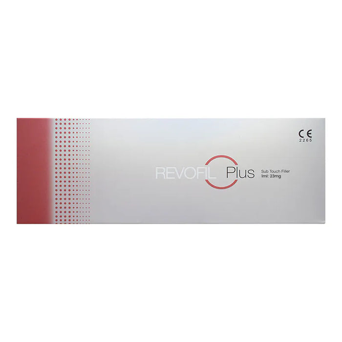 Revofil Plus (1 x 1ml)