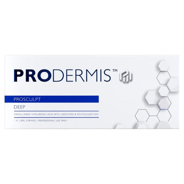 Prodermis Prosculpt Deep (1 x 1ml)