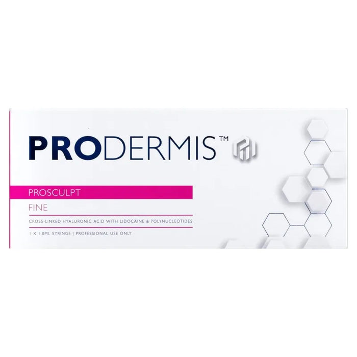 Prodermis Prosculpt Fine (1 x 1ml)