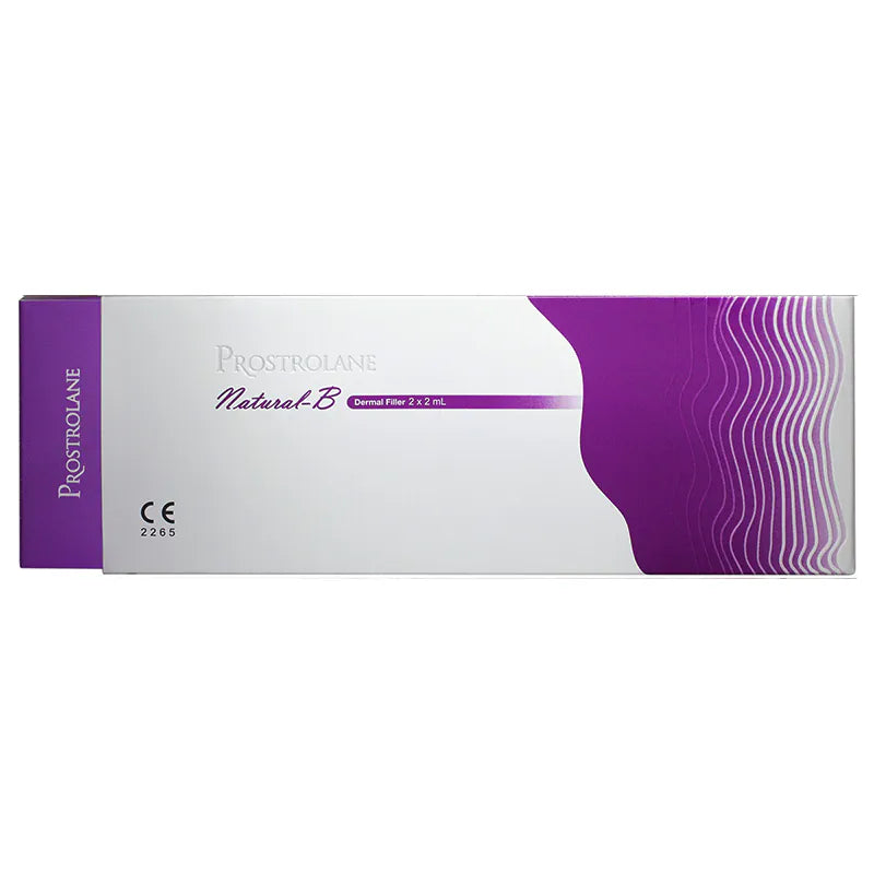 Prostrolane Natural-B (2 x 2ml)