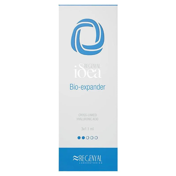 Regenyal Idea Bio Expander (3 x 1.1ml)