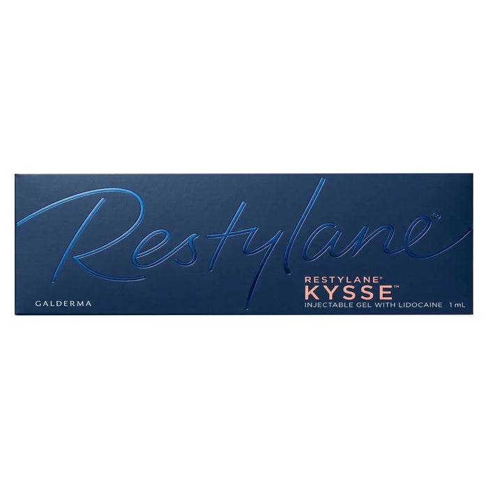 Restylane Kysse Lidocaine (1 x 1ml)
