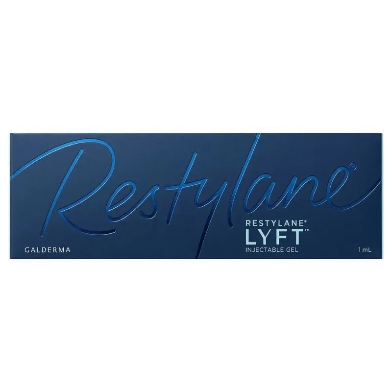 Restylane Lyft Lidocaine (1 x 1ml)