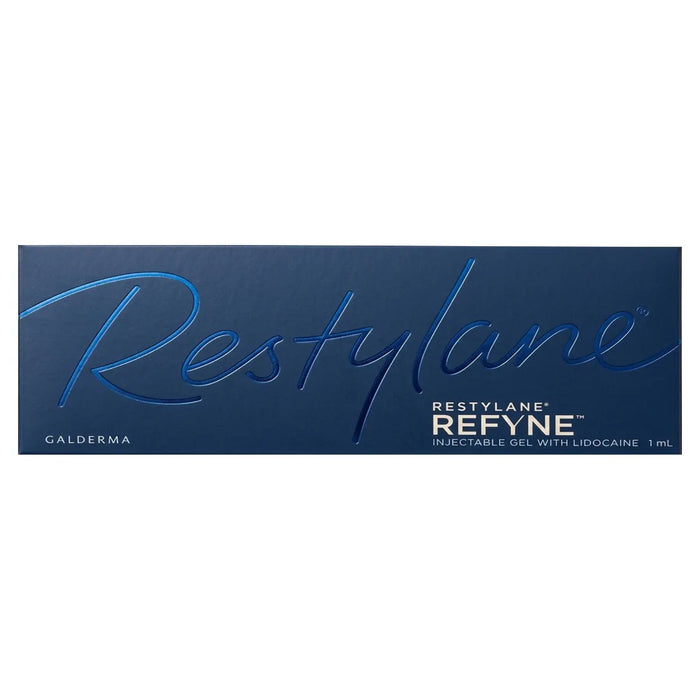 Restylane Refyne Lidocaine (1 x 1ml)