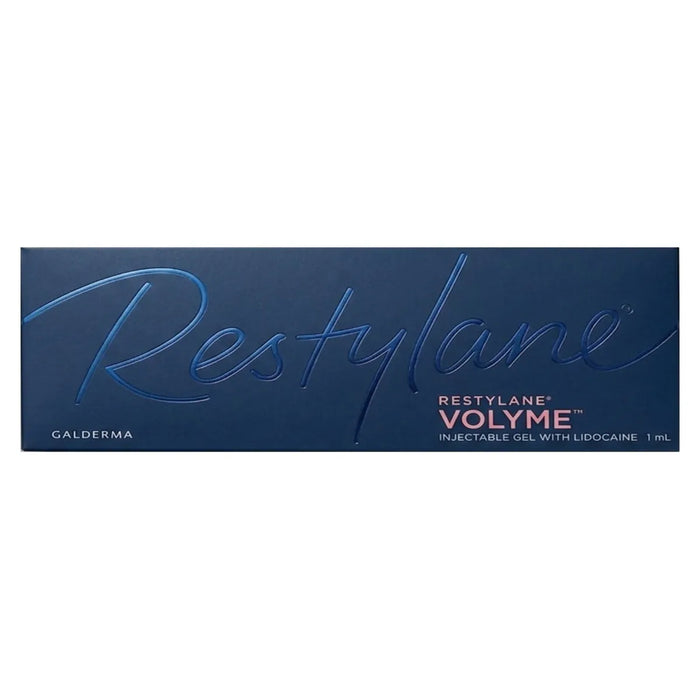 Restylane Volyme Lidocaine (1 x 1ml)