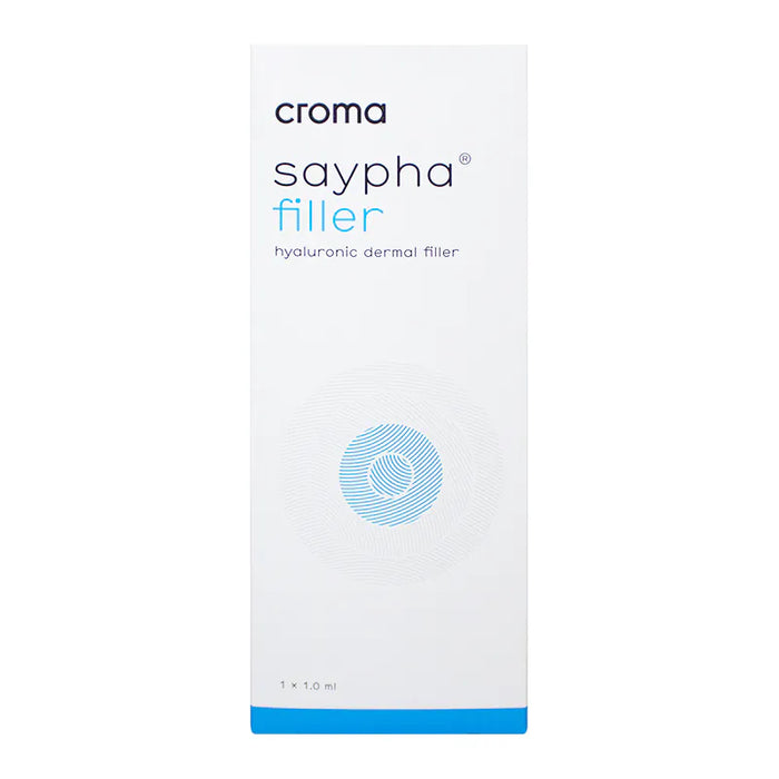 Saypha Filler (1 x 1ml)