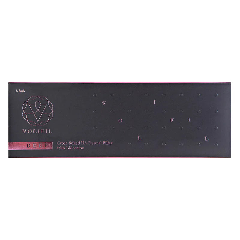 Volifil Deep with Lidocaine (1 x 1.1ml)