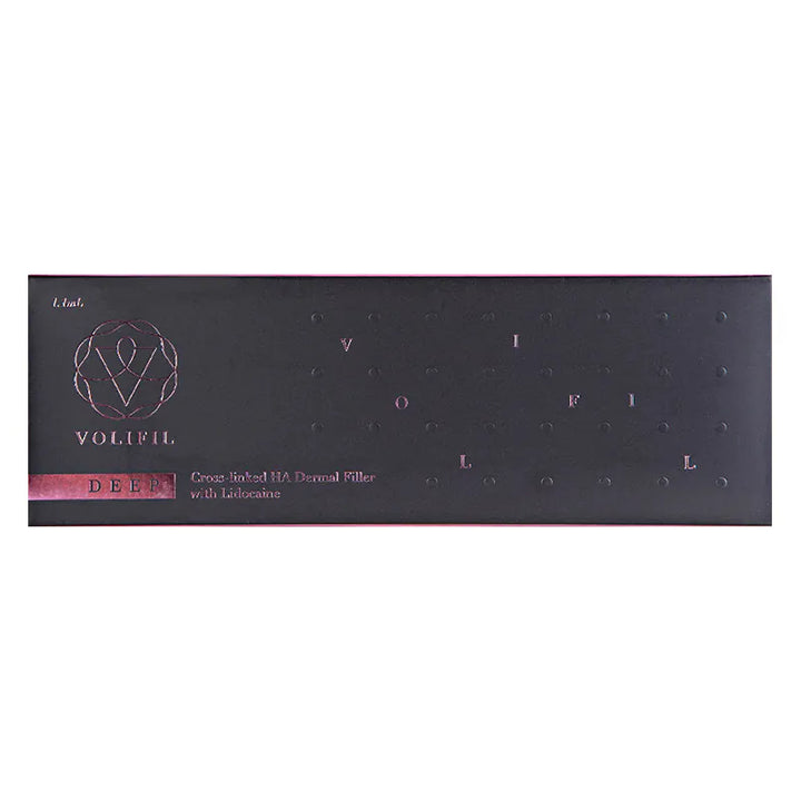 Volifil Deep with Lidocaine (1 x 1.1ml)