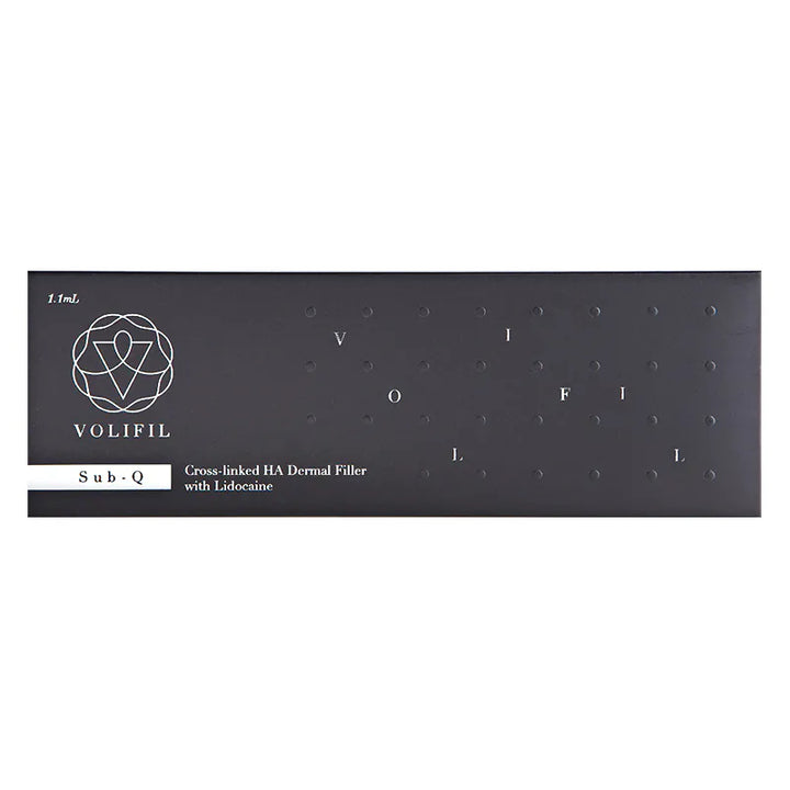 Volifil Sub-Q with Lidocaine (1 x 1.1ml)